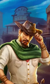 Cowboy Coins